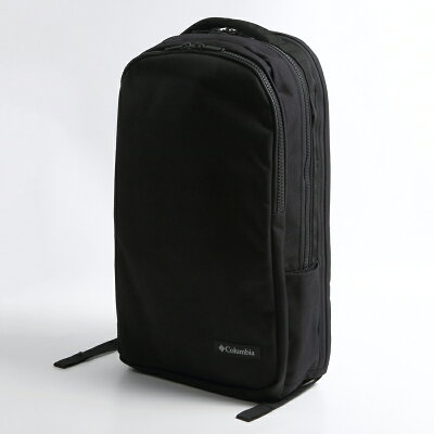 Columbia(コロンビア) STAR RANGE 20L BACKPACK II(スター レンジ 20L バックパックII) 20L 011(BLACK CYP) PU8196