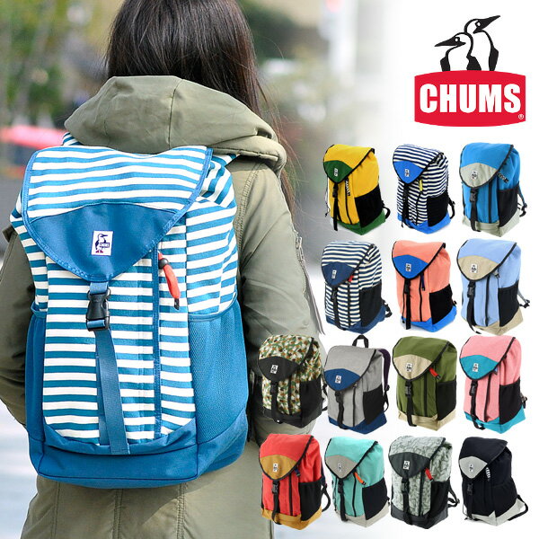 チャムス リュック メンズ 人気ブランドランキング21 ベストプレゼント