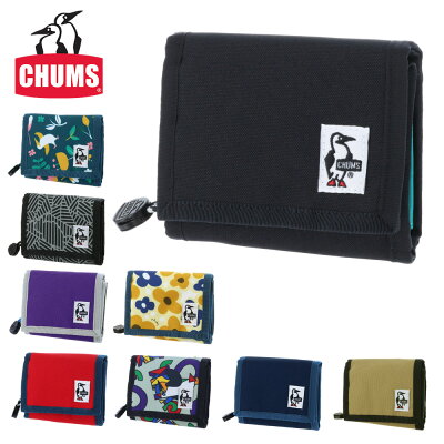 【25%OFFセール】 チャムス CHUMS ウォレット 財布 CORDURA ECOMADE コーデュラエコメイド Eco Multi Wallet マルチ ウォレット ch60-2194 メンズ レディース ネコポス可 あす楽 プレゼント ギフト ラッピング無料 通販 一粒万倍日 吉日