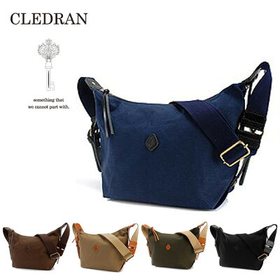 クレドラン CLEDRAN!ショルダーバッグ(S)【ADORE/アドレ】 s5615 メンズ レディース 斜めがけバッグ おしゃれ かわいい【P10倍】 送料無料 プレゼント ギフト カバン ラッピング 週末限定 あす楽