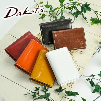 【楽天カード利用で最大P12倍】 ダコタ Dakota カードケース パスケース 【フォンス】 35898 レディース ポイント10倍 カバン 送料無料 プレゼント ギフト ラッピング無料 ブランド 上品 コンパクト バレンタイン