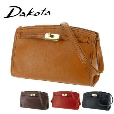 【お買い物マラソン期間 最大P21倍】 ダコタ Dakota ショルダーバッグ オーリオ2 1033833 レディース ポイント10倍 あす楽 送料無料 プレゼント ギフト ラッピング無料 ブランド 上品 コンパクト 敬老の日
