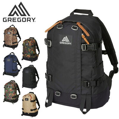 【マラソン期間限定 最大P31倍】 グレゴリー GREGORY リュックサック デイパック バックパック CLASSIC クラシック ALL DAY VII オールデイ メンズ レディース 【正規品】 あす楽対応 送料無料 プレゼント ギフト ラッピング