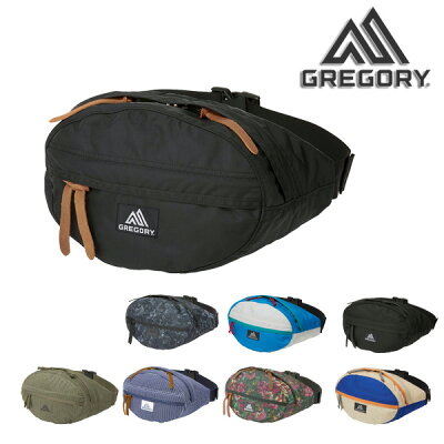 【P17倍※Rカード】グレゴリー GREGORY 正規取扱店 ウエストバッグ ファニーパック ボディバッグ CLASSIC クラシック TAILMATE S テールメイトS メンズ レディース プレゼント ギフト カバン 無料ラッピング 送料無料 あす楽