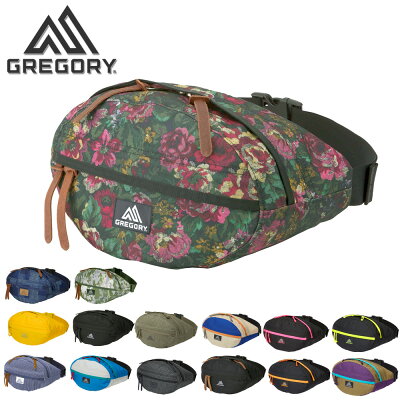 【楽天カードで最大P13倍】 【10%OFFセール】 グレゴリー GREGORY ボディバッグ ウエストバッグ ウエスト ファニーパック CLASSIC クラシック TAILMATE S テールメイトS メンズ レディース ブランド 正規 カバン あす楽 送料無料 プレゼント ギフト ラッピング無料 セール