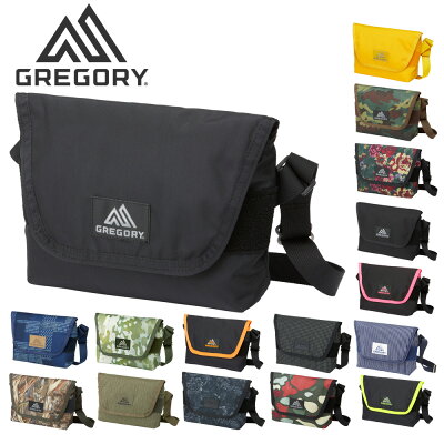 グレゴリー GREGORY ショルダーバッグ メッセンジャーバッグ CLASSIC クラシック TEENY MESSENGER ティーニーメッセンジャー メンズ レディース 正規取扱店 カバン 通勤 通学 自転車 あす楽 cop0320