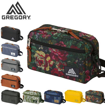 【20%OFFセール】グレゴリー GREGORY ショルダーポーチ ショルダー CLASSIC クラシック PADDED SHOULDER POUCH M パデッドショルダーポーチM メンズ レディース 【正規品】 あす楽 通販 【2025sale】 【gress】