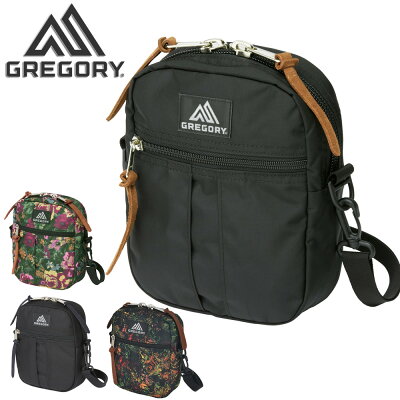 グレゴリー GREGORY 2wayショルダーポーチ ショルダーバッグ CLASSIC クラシック QUICK POCKET L クイックポケットL メンズ レディース 【正規品】 あす楽 送料無料 プレゼント ギフト ラッピング無料 通販