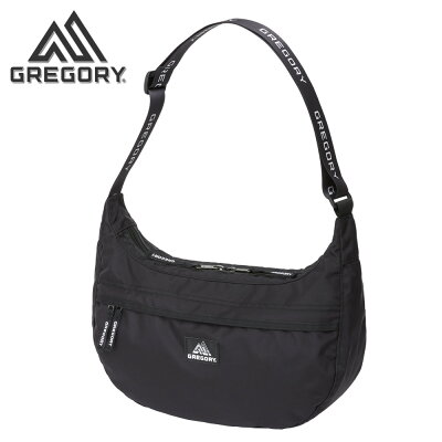【20%OFFセール】グレゴリー GREGORY ショルダーバッグ CLASSIC BOLD2 クラシックボールド2 SATCHEL MED LOGO サッチェルM・ロゴ メンズ レディース 通勤 通学 黒 高校生 大学生 女子 ギフト ラッピング無料 送料無料【2029sale】 【gress】