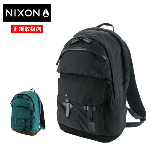 Nixon リュック メンズ 人気ブランドランキング21 ベストプレゼント