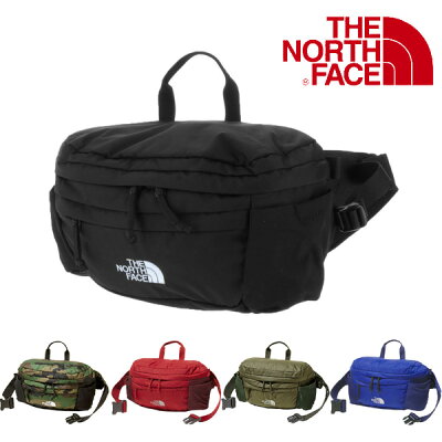 ノースフェイス THE NORTH FACE ウエストバッグ ファニーパック ボディバッグ DAY PACKS デイパックス SPINA スピナ nm71800 メンズ レディース ギフト プレゼント カバン あす楽 ネコポス不可 ホワイトデー