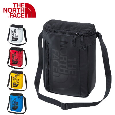 【楽天カード利用で最大P12倍】 ノースフェイス THE NORTH FACE ベースキャンプ BASE CAMP ショルダーバッグ ショルダー BCヒューズボックスポーチ BC Fuse Box Pouch nm82001 メンズ レディース 送料無料 あす楽 ギフト プレゼント ラッピング