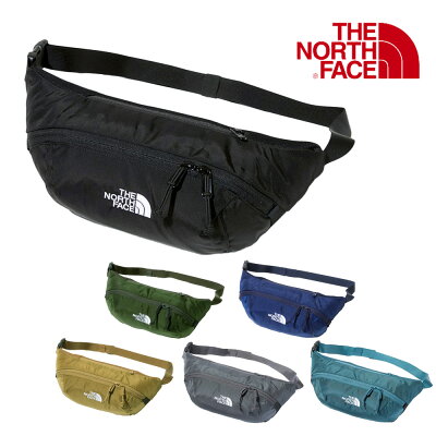 セール ノースフェイス THE NORTH FACE ウエストバッグ ボディバッグ ファニーパック DAY PACKS デイパックス Orion オリオン nm71902 メンズ レディース あす楽 送料無料 プレゼント ギフト ラッピング無料 通販