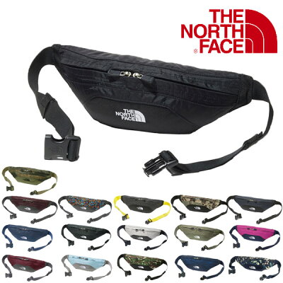 ノースフェイス THE NORTH FACE ウエストバッグ ボディバッグ ヒップバッグ グラニュール DAY PACKS Granule nm71905 メンズ レディース ウェストポーチ ネコポス不可 あす楽 プレゼント ラッピング無料