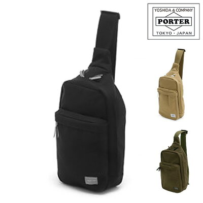 【楽天カード利用で最大P12倍】 吉田カバン ポーター PORTER ワンショルダーバッグ ボディバッグ 【BEAT/ビート】 727-04000 メンズ レディース 斜めがけバッグ カバン 送料無料 プレゼント ギフト ラッピング無料 通販