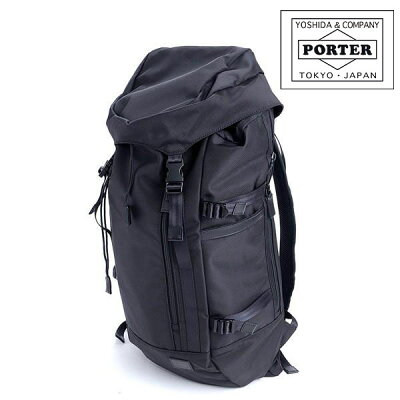 【5/20限定エントリー&Rカードで最大P14倍】 ポーター PORTER バッグパック【BOND/ボンド】 859-05621 メンズ レディース ポイント10倍 カバン あす楽 送料無料 プレゼント ギフト ラッピング無料 通販