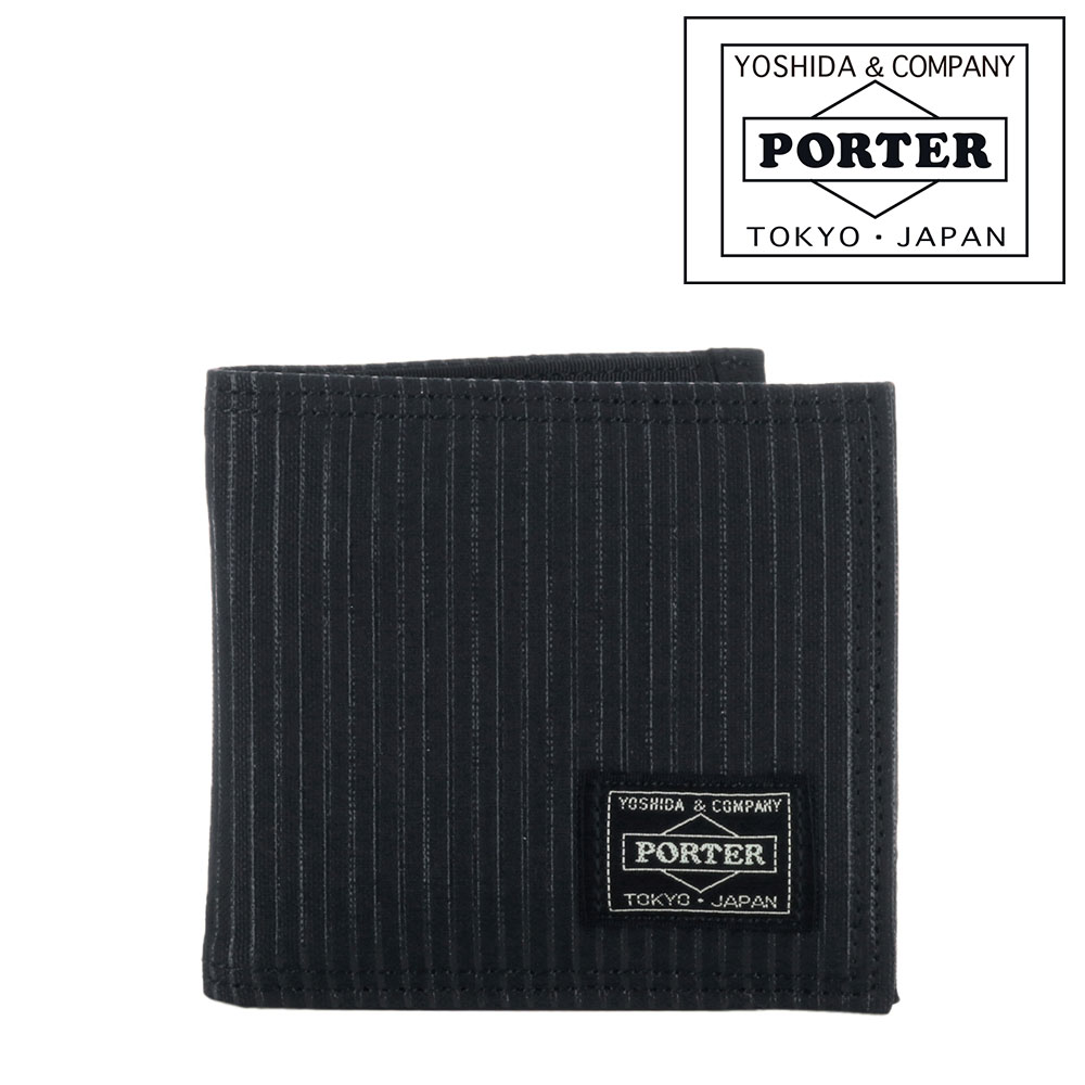 Porter 二つ折り財布 メンズ 人気ブランドランキング21 ベストプレゼント