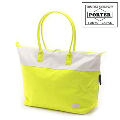 【楽天カードで最大P12倍】 【生産終了】 ポーターガール PORTER GIRL トートバッグ【PIXEL/ピクセル】 699-05538 レディース 通学 通勤バッグ マザーズバッグ シンプル かわいい 防水 あす楽 送料無料 プレゼント ギフト ラッピング無料 通販
