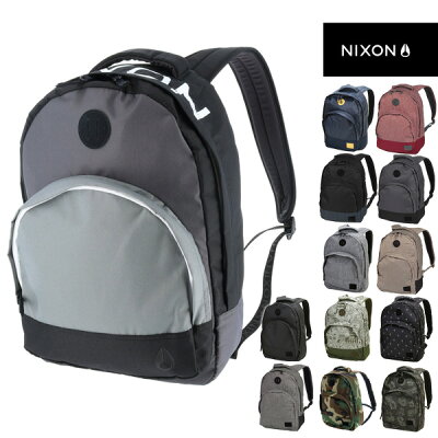 ニクソンのメンズリュックおすすめ 人気ランキングtop10 21年最新版 ベストプレゼントガイド ニクソンのメンズリュックおすすめ 人気ランキングtop10 21年最新版 ベストプレゼントガイド