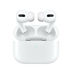 Apple AirPods 【12/4〜ポイント最大44倍&クーポンあり】新品 AirPods Pro MLWK3J/A 2021年モデル (※Magsafe対応版※) ワイヤレス(左右分離)/Bluetooth/カナル型/ノイズキャンセリング