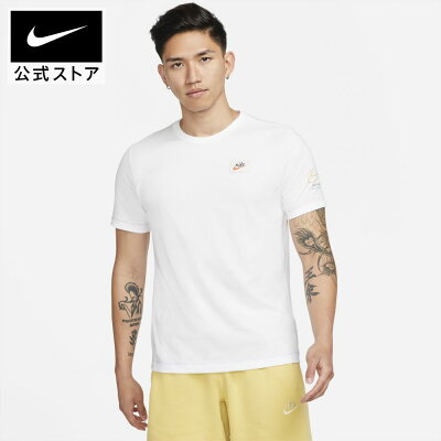 【クリアランス価格】 ナイキ スポーツウェア メンズ Tシャツアパレル メンズ スポーツ カジュアル トップス 半袖Tシャツ ゆったり オーバーサイズ ユニセックス