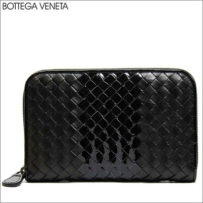 【マラソンSALE】ボッテガヴェネタ BOTTEGA VENETA 財布 長財布 レディース ラウンドファスナー イントレチャート アウトレット 183621 2019 女性 彼女