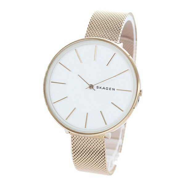 スカーゲンのレディース腕時計おすすめ 人気ランキングtop10 21年最新版 ベストプレゼントガイド