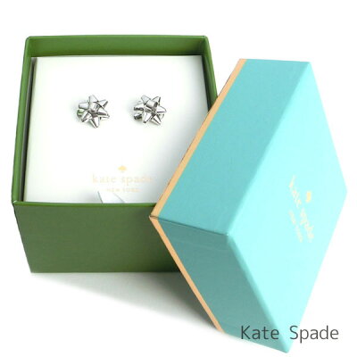 ケイトスペード kate spade ピアス レディース イヤリング アクセサリー ジュエリー ケイトスペード専用箱付き 【送料無料】 ブランド ケイトスペード正規品販売店 直営アウトレット店より直輸入