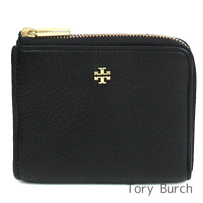 トリーバーチ Tory Burch 小銭入れ レディース キーケース コインケース レザー L字ラウンドファスナー 【送料無料】 ブランド トリーバーチ正規品販売店 直営アウトレット店より直輸入 【あす楽】