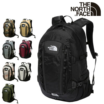 『楽天カード利用で最大P12倍』 ノースフェイス THE NORTH FACE リュックサック デイパック バックパック DAY PACKS デイパックス Big Shot CL ビッグショットクラシック nm72201 メンズ レディース 送料無料 プレゼント ラッピング無料