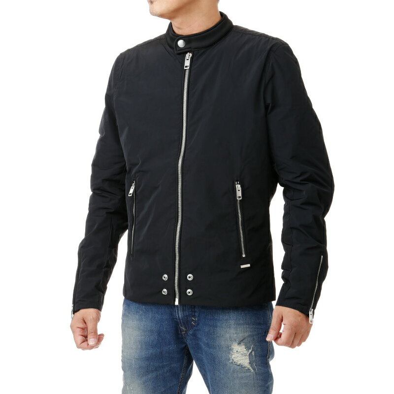 ディーゼル コート メンズ プレゼント 人気ランキング21 ベストプレゼント