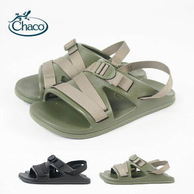 Chaco チャコ / Ms CHILLOS SPORT メンズ チロス スポーツ 『12366158』 『MEN'S』 『EVA』 『スポーツサンダル』 『2021春夏』 『SS』
