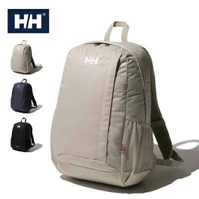 HELLY HANSEN ヘリ—ハンセン / Fjordland 20 フィヨルドランド20 『HOY91708』 『バックパック / リュック』 『ユニセックス』 『2021春夏』