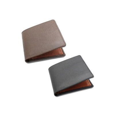 【ポイント11倍】 ホワイトハウスコックス ダービーコレクション 二つ折り WhitehouseCox S7532 COIN WALLET DERBY