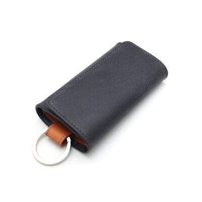 ホワイトハウスコックス ダービーコレクション キーケースウィズリング WhitehouseCox S9692 KEYCASE WITH RING DERBY