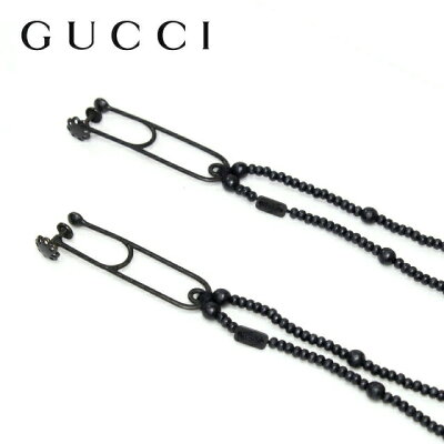 【アウトレット/純正ケース無し】【訳あり】グッチ GUCCI イヤリング レディースイヤリング 104907-J0350-1073 レディース ジュエリー アクセサリー