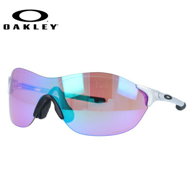 国内正規品 保証書付き オークリー サングラス EVゼロ スイフト プリズム アジアンフィット OAKLEY EVZERO SWIFT OO9410-0538 138サイズ スポーツ スポーツ メンズ レディース ミラーレンズ