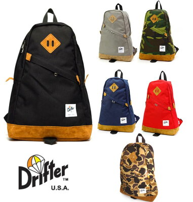 ドリフター(Drifter)URBAN HIKER/アーバンハイカー/デイパック/バックパック/リュックサック【正規品】【あす楽対応_関東】02P28Sep16【楽ギフ_包装】【あす楽_土曜営業】