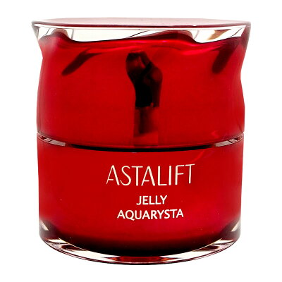 【国内正規品】ASTALIFT アスタリフト ジェリーアクアリスタ 40g【ジェリー状先行美容液】フジフィルム FUJIFILM 【宅配便送料無料】 (6038255)