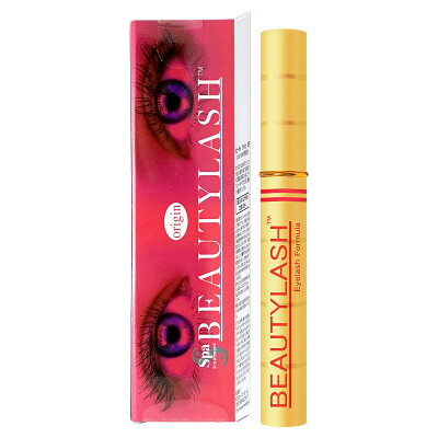 【国内正規品】スパトリートメント ビューティーラッシュ 復刻版(オリジン) 4.5ml ビューティラッシュBEAUTYLASH 【宅配便送料無料】(6039029)