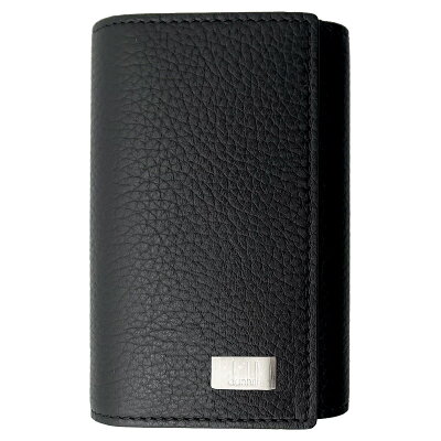 【並行輸入品】dunhill ダンヒル AVORITIES アボリティーズ 7 Hook Key Case 19F2950AV 001 BK【L2R950A】【メンズ/6連(7フック)キーケース/レザー/革/バレンタインデー/プレゼント/ギフト】【沖縄・離島は送料無料対象外】【あす楽対応_関東】 (6038726)