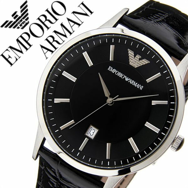 エンポリオ アルマーニのメンズ腕時計おすすめ 人気ランキングtop10 21年最新版 ベストプレゼントガイド