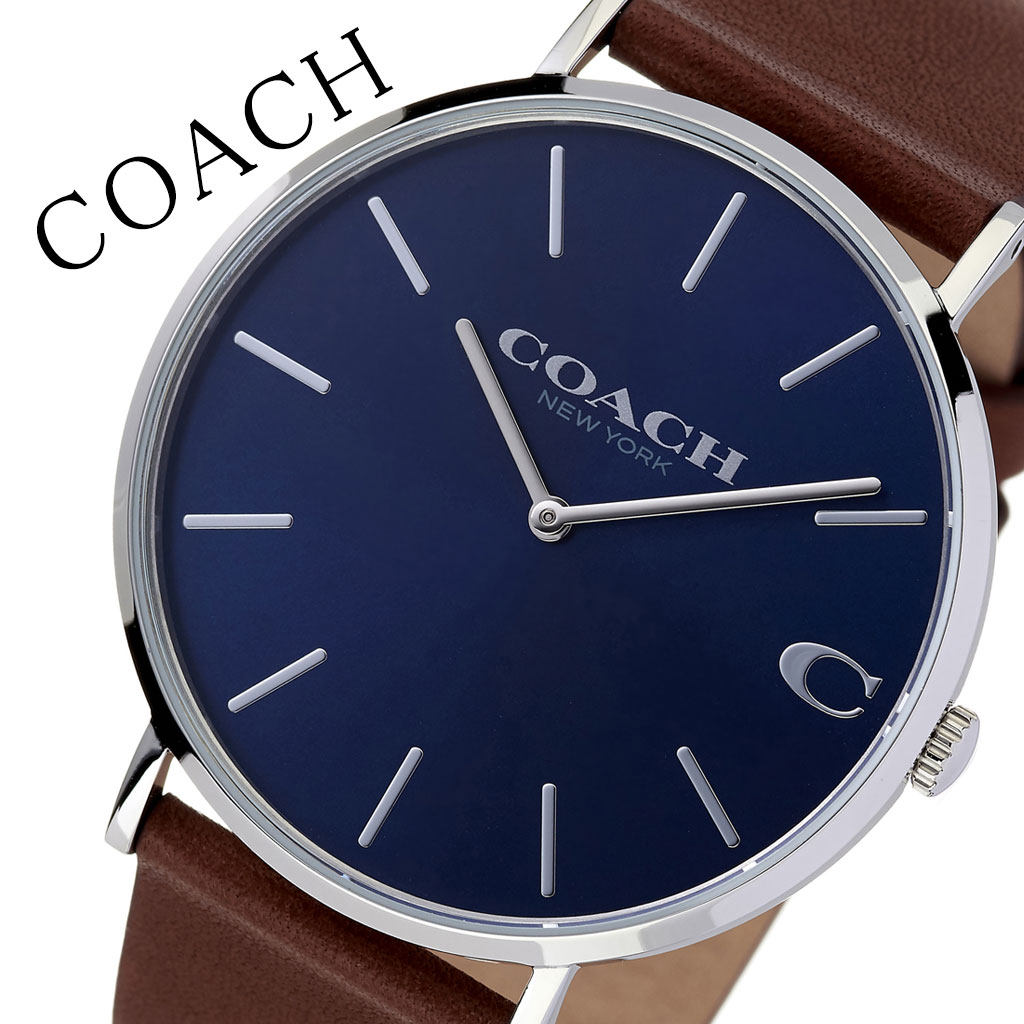 コーチ 腕時計（メンズ） 人気ブランドランキング2022 | ベストプレゼント