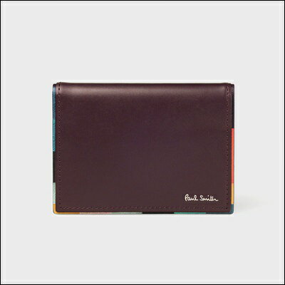 ポールスミスのメンズ定期入れ パスケースおすすめ 人気ランキングtop10 21年最新版 ベストプレゼントガイド