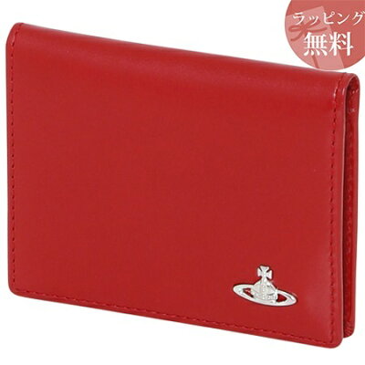 ヴィヴィアンウエストウッド パスケース レディース ヴィンテージ WATER ORB レッド Vivienne Westwood ヴィヴィアン ウエストウッド