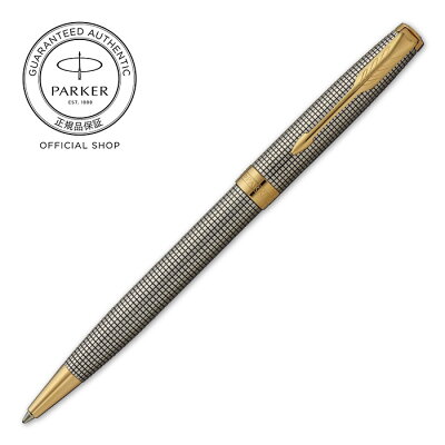 【パーカー公式 ボールペン 送料無料】PARKERソネット プレミアム シズレGT ギフトラッピング 高級筆記具ブランド プレゼント 就職祝い 入学祝い 記念品
