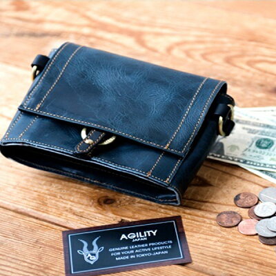 革のウエストバッグブランド12選 年最新版 ベストプレゼントガイド