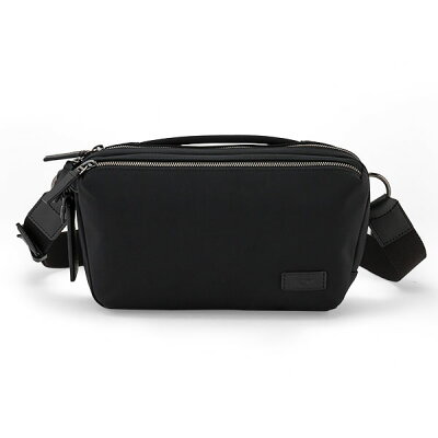 最大1400円クーポン トゥミ TUMI ウエストバッグ ハリソン ダニエル ユーティリティ ポーチ ナイロン HARRISON Daniel Utility Pouch 066017D / 1097051041 あす楽