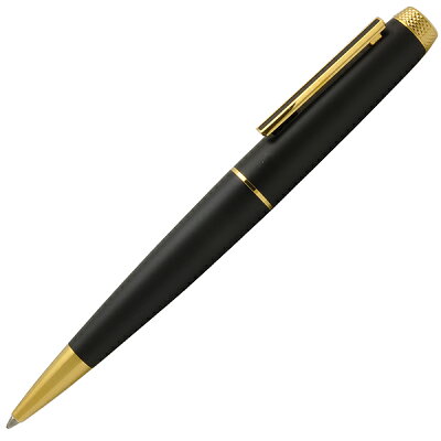 【ボールペン 名入れ】ダンヒル ボールペン アヴォリティーズ X/NNV2593 ブラックアルマイト/ゴールド【DUNHILL】【 プレゼント ギフト 】【ペンハウス】 (52000)