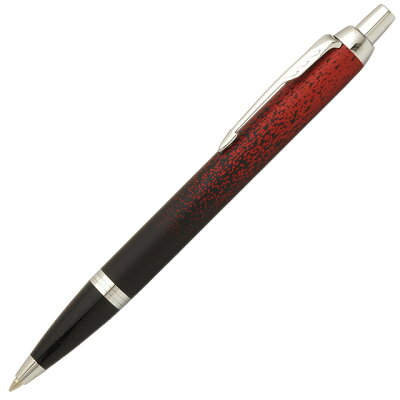 ボールペン パーカー ボールペン IM スペシャルエディション<shoot for the moon> イグナイトレッドCT 2074037 PARKER プレゼント 男性 女性 おしゃれ 高級ボールペン 高級